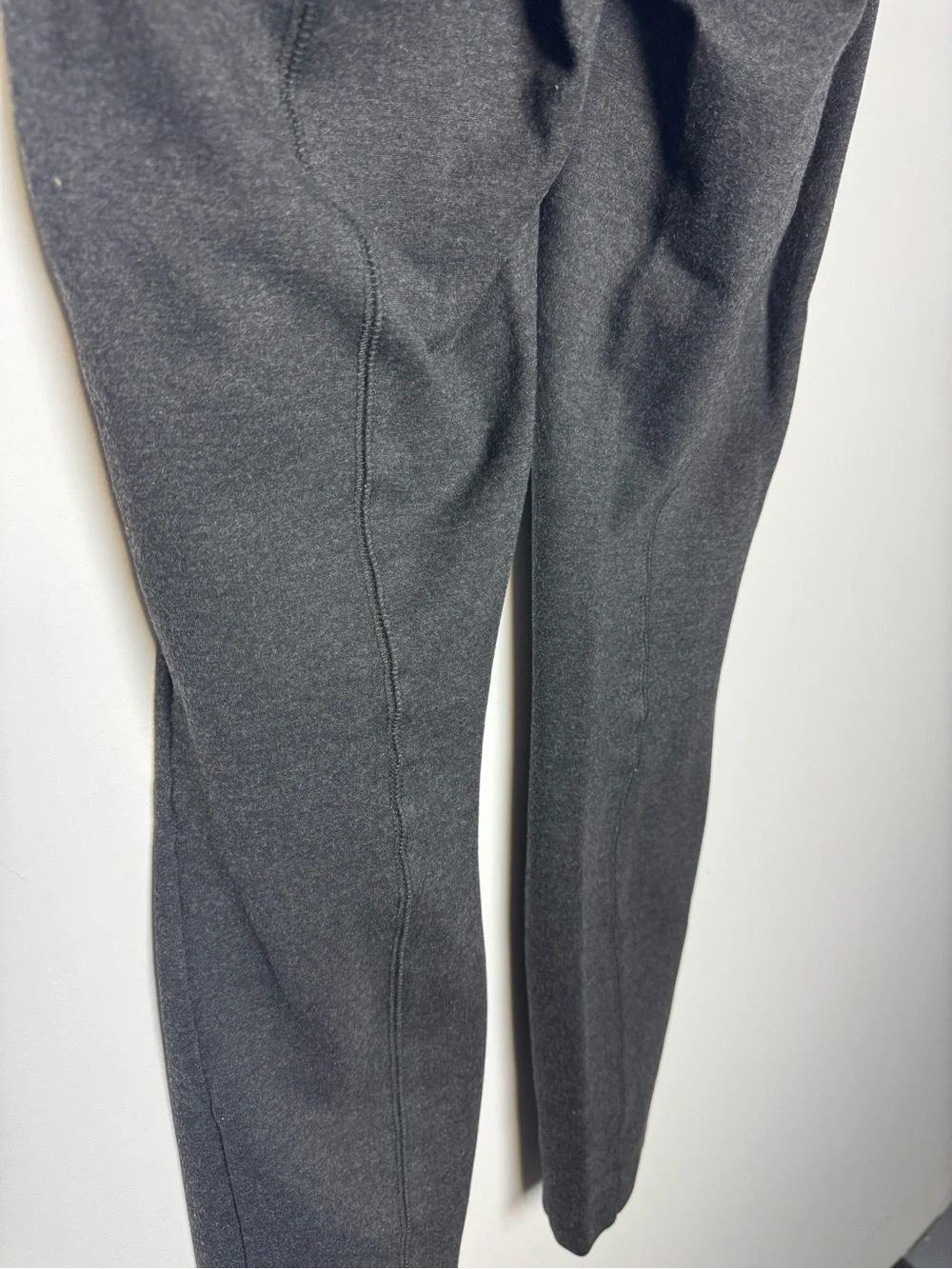 J. CREW PIXIE PONTE KNIT PANTS XS